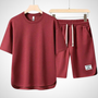 Lässiges Zweiteiliges Herren-Set – Dario
