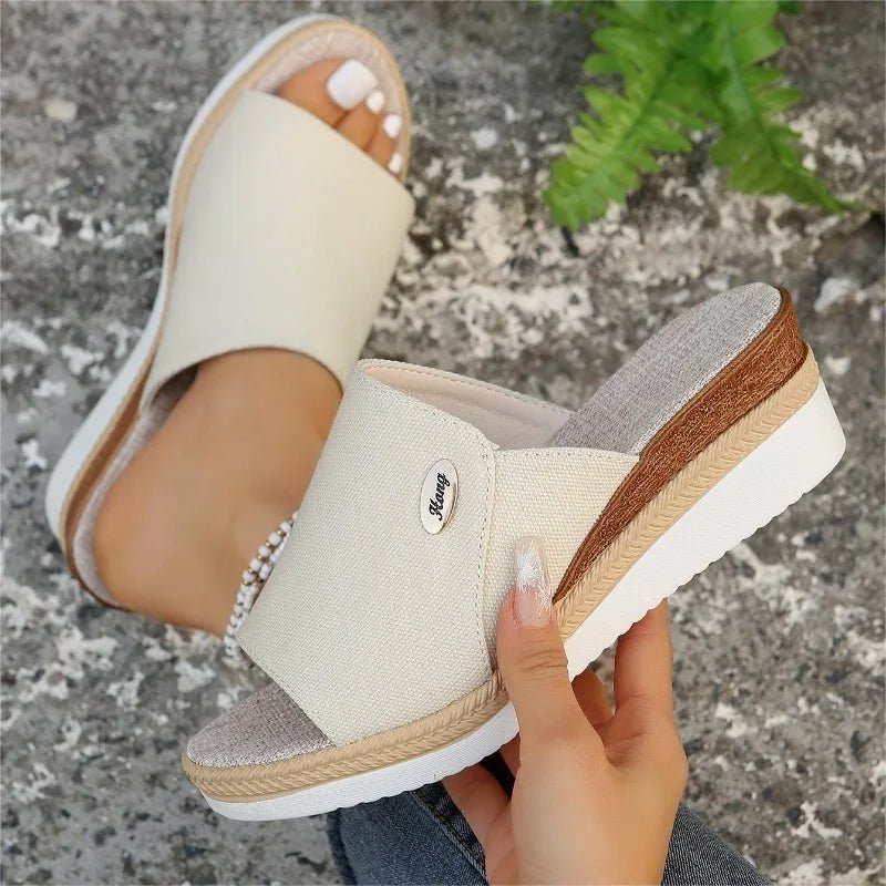 Eva-Hilde – Ergonomische Sandalen – Produktansicht 9