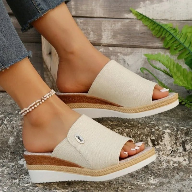 Eva-Hilde – Ergonomische Sandalen – Produktansicht 6