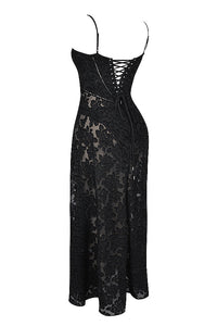 Stilvolles Ärmelloses Kleid – Viviana