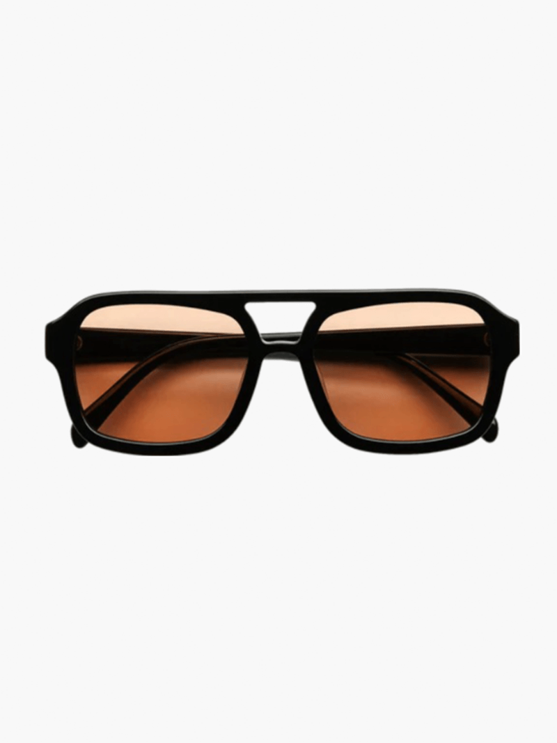Vintage Sonnenbrille mit UV-Schutz und Retro-Charme – Loreen