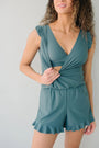 Damen Badeanzug mit Comfort Fit – Nola