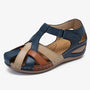 Orthopädische Komfortsandalen für Damen – Sophia
