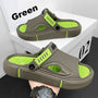 Rutschfeste Herren-Strandsandalen – Rafael