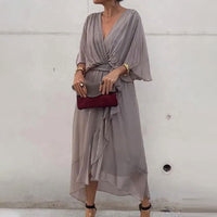 Stilvolles Sommerkleid – Giulia