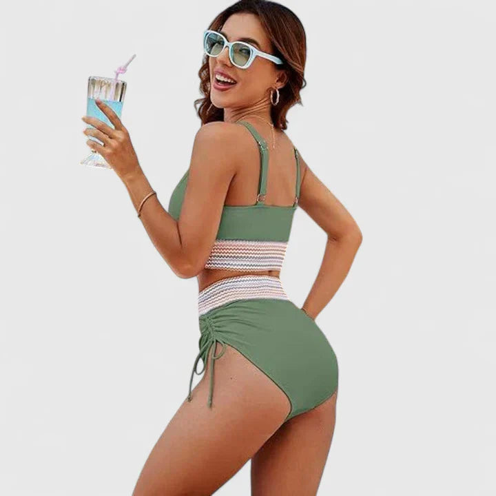 Katharina – Elegantes Bikini-Set – Produktansicht 2