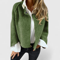 Paula – Elegante Jacke – Modell Lea – Produktansicht 7
