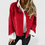 Paula – Elegante Jacke – Modell Lea – Produktansicht 6