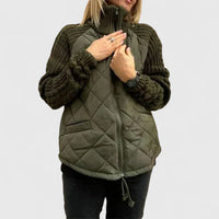 Martha – Elegante Jacke – Modell Marie – Produktansicht 4