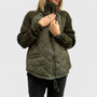 Martha – Elegante Jacke – Modell Marie – Produktansicht 4
