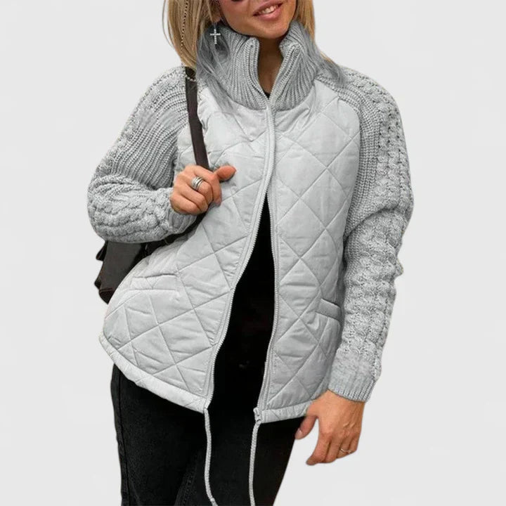 Martha – Elegante Jacke – Modell Marie – Produktansicht 1