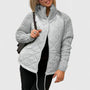 Martha – Elegante Jacke – Modell Marie – Produktansicht 1