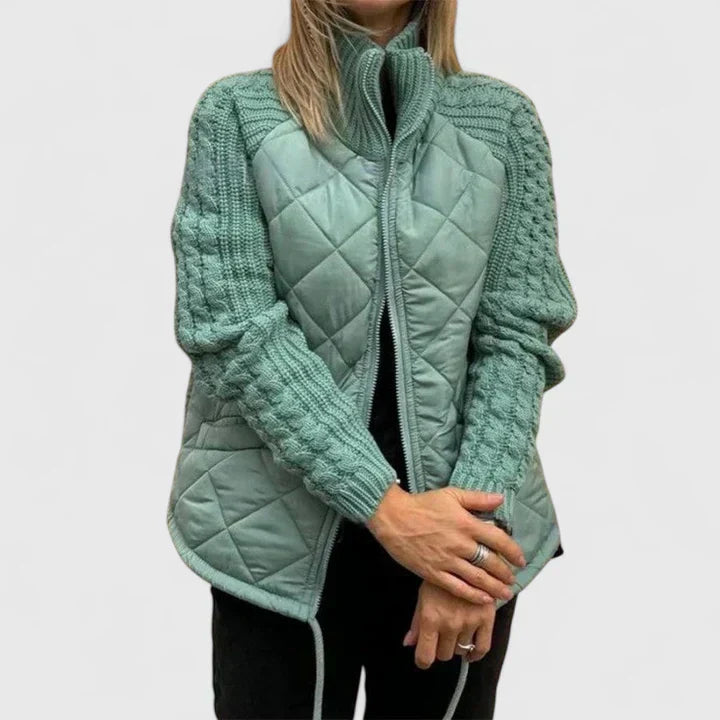 Martha – Elegante Jacke – Modell Marie – Produktansicht 5