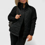 Martha – Elegante Jacke – Modell Marie – Produktansicht 2