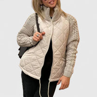 Martha – Elegante Jacke – Modell Marie – Produktansicht 3
