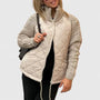Martha – Elegante Jacke – Modell Marie – Produktansicht 3
