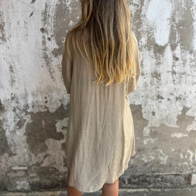 Clara – Legeres Polo-Set – Produktansicht 4