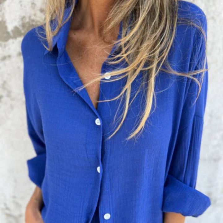 Clara – Legeres Polo-Set – Produktansicht 6