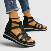 Marie – Leichte Sandalen – Produktansicht 1
