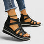 Marie – Leichte Sandalen – Produktansicht 1
