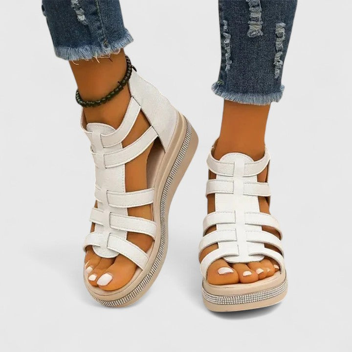 Marie – Leichte Sandalen – Produktansicht 7