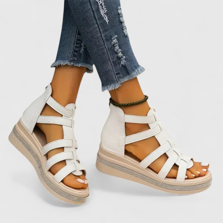 Marie – Leichte Sandalen – Produktansicht 3