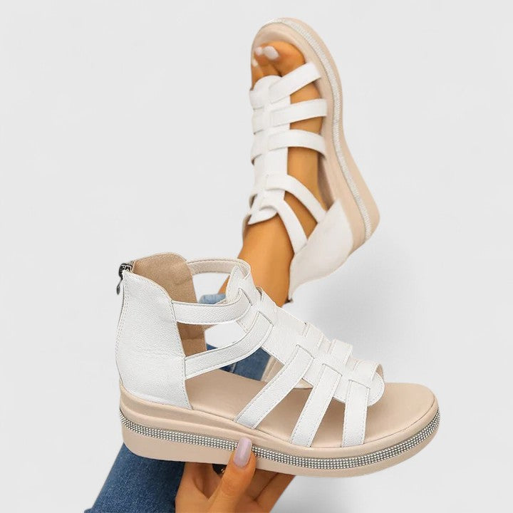 Marie – Leichte Sandalen – Produktansicht 5