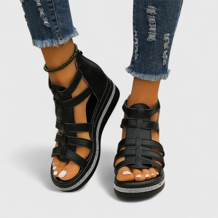 Marie – Leichte Sandalen – Produktansicht 6