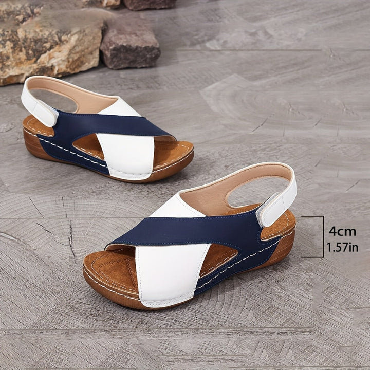 Tamina – Ergonomische Sandalen – Produktansicht 7