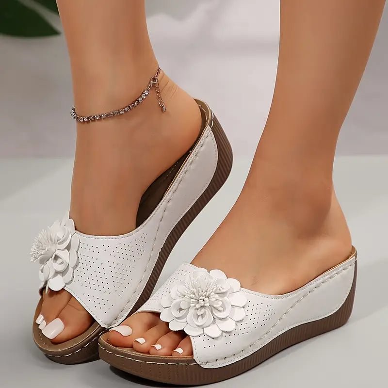 Anna-Annika – Ergonomische Sandalen – Produktansicht 4