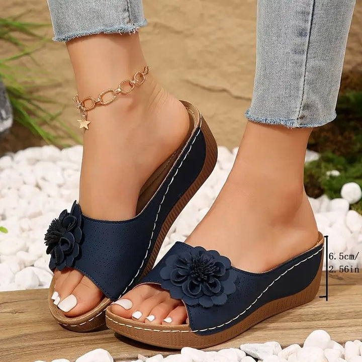 Anna-Annika – Ergonomische Sandalen – Produktansicht 10