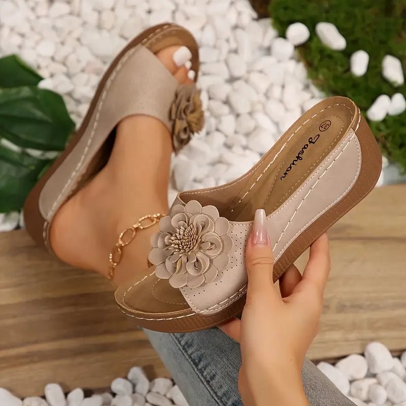 Anna-Annika – Ergonomische Sandalen – Produktansicht 9