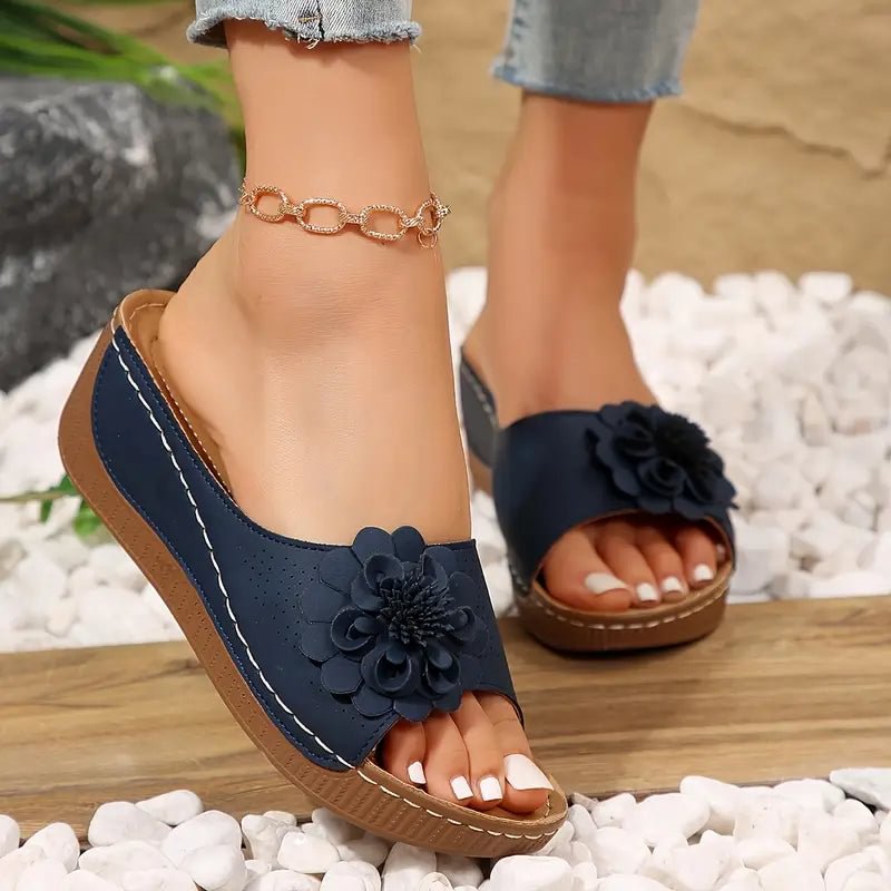 Anna-Annika – Ergonomische Sandalen – Produktansicht 11