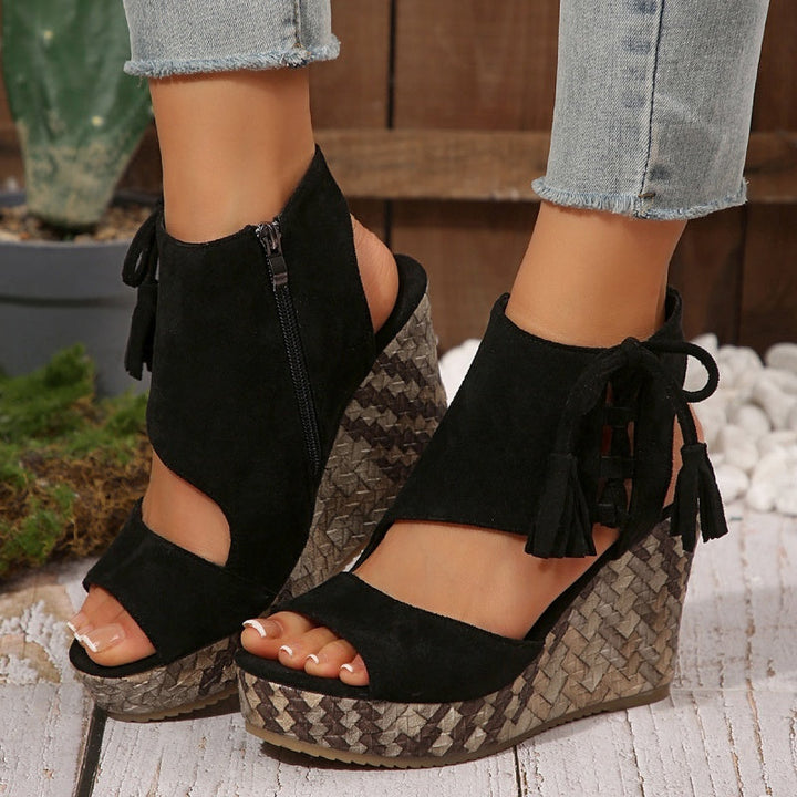 Eva-Johanna – Ergonomische Sandalen – Produktansicht 4