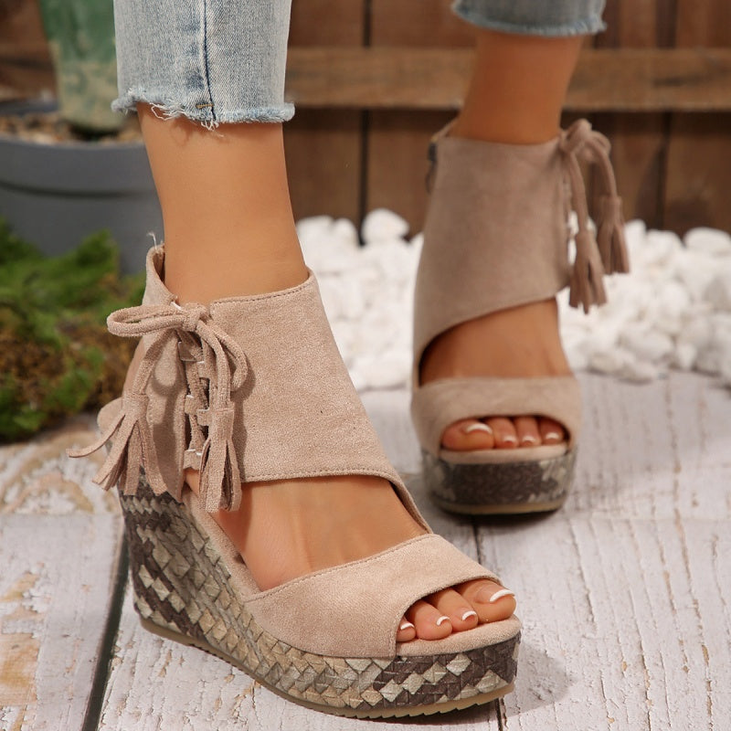 Eva-Johanna – Ergonomische Sandalen – Produktansicht 7