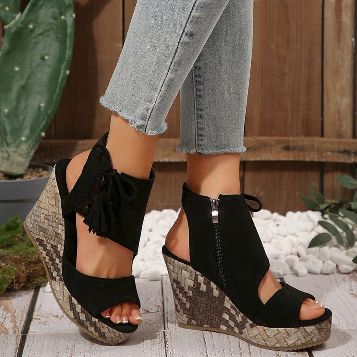 Eva-Johanna – Ergonomische Sandalen – Produktansicht 5