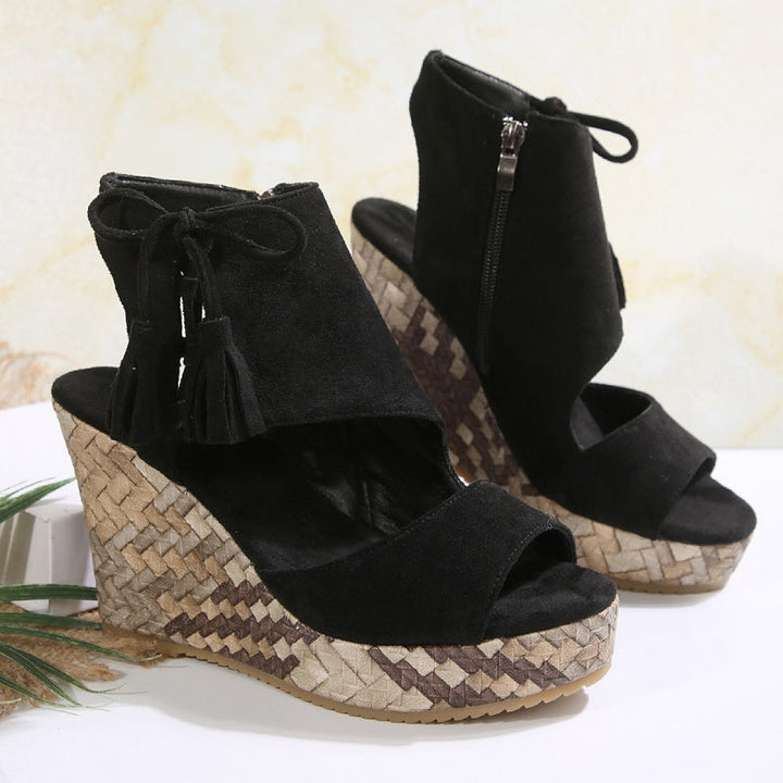Eva-Johanna – Ergonomische Sandalen – Produktansicht 6