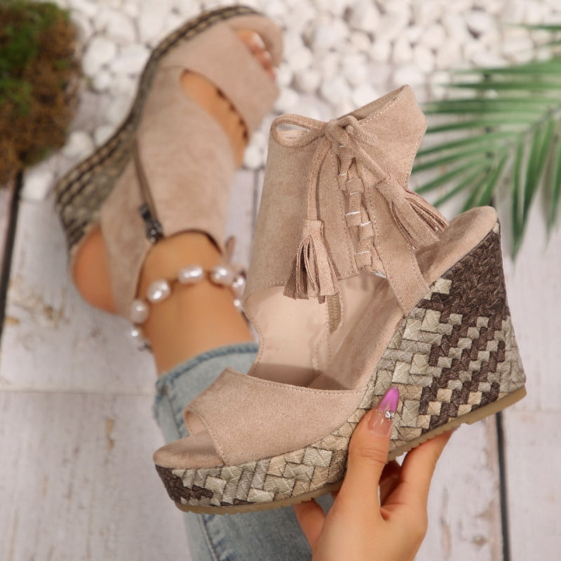 Eva-Johanna – Ergonomische Sandalen – Produktansicht 10