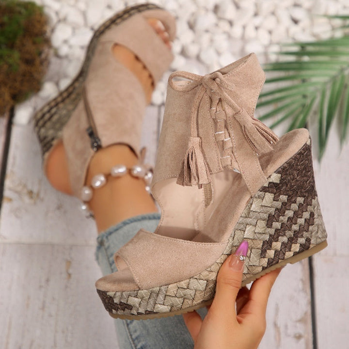 Eva-Johanna – Ergonomische Sandalen – Produktansicht 10