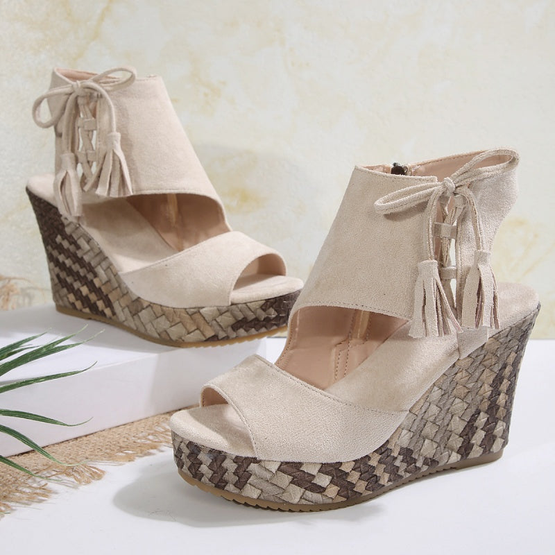 Eva-Johanna – Ergonomische Sandalen – Produktansicht 12