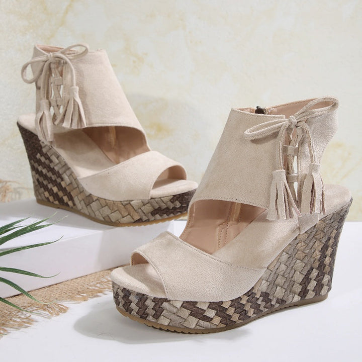 Eva-Johanna – Ergonomische Sandalen – Produktansicht 12