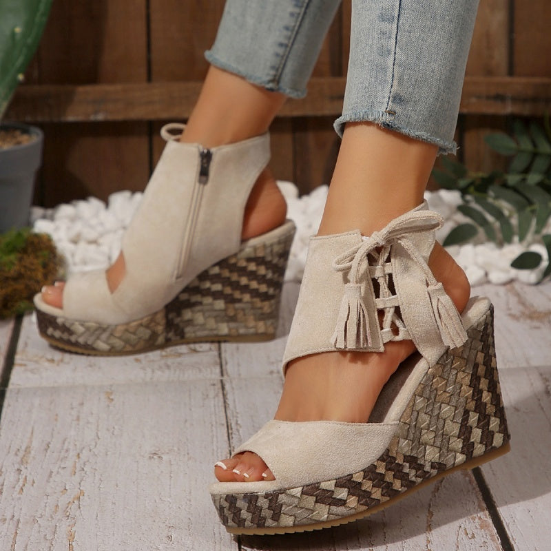 Eva-Johanna – Ergonomische Sandalen – Produktansicht 11