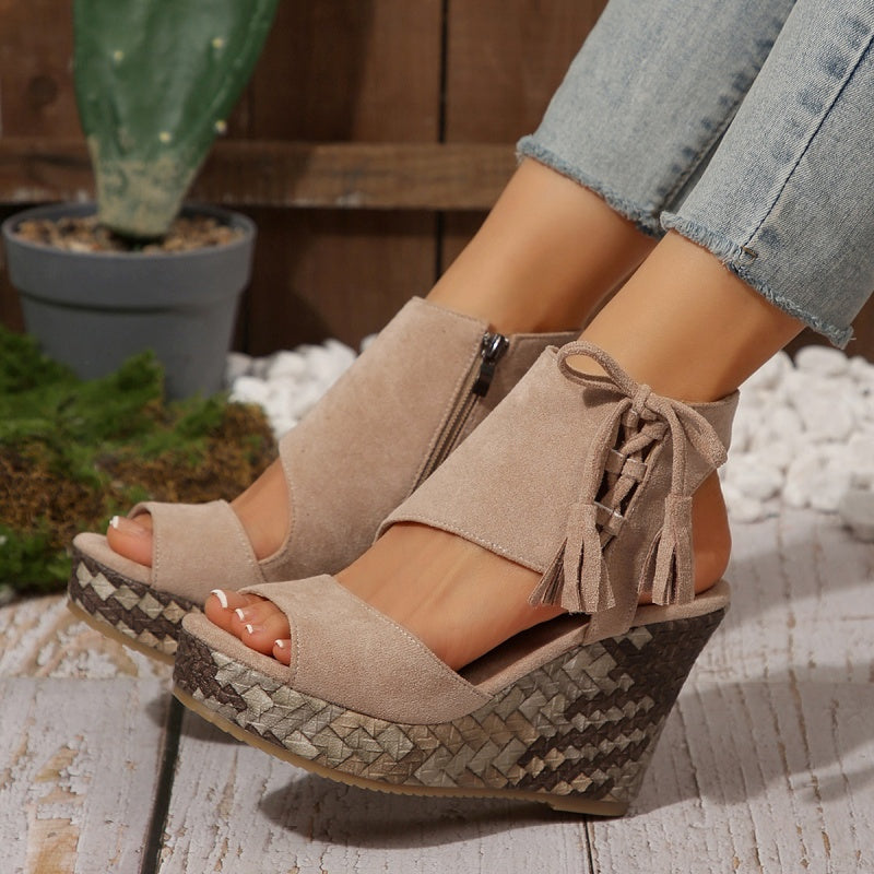 Eva-Johanna – Ergonomische Sandalen – Produktansicht 13