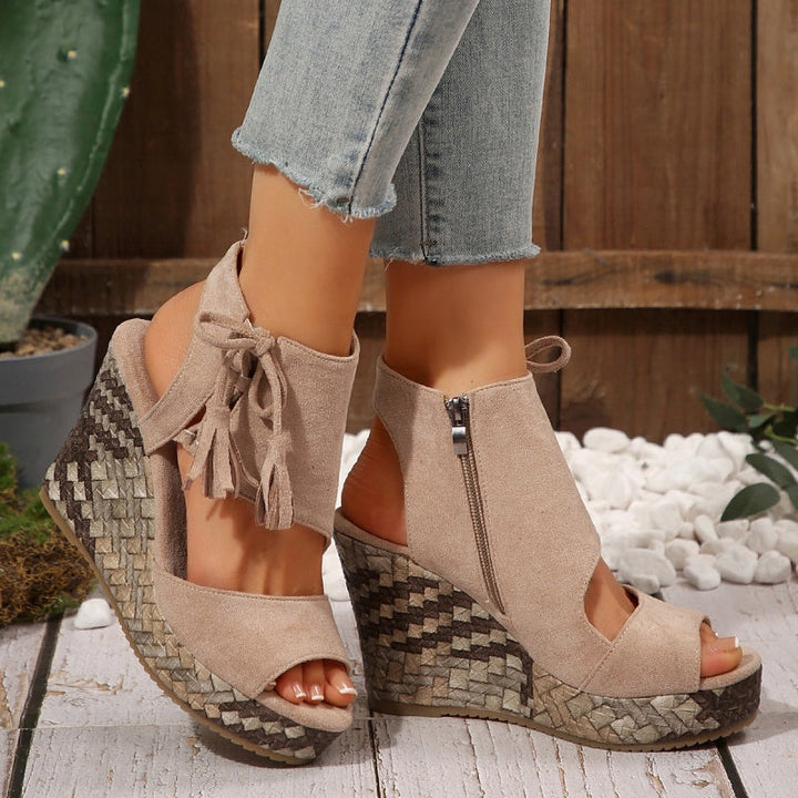 Eva-Johanna – Ergonomische Sandalen – Produktansicht 14