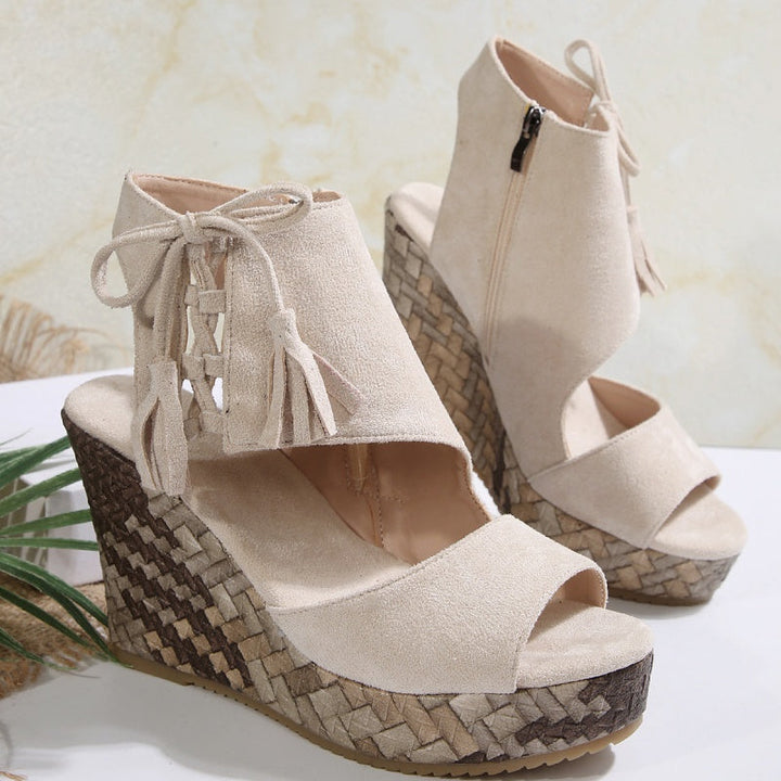 Eva-Johanna – Ergonomische Sandalen – Produktansicht 15