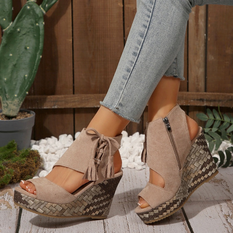 Eva-Johanna – Ergonomische Sandalen – Produktansicht 16