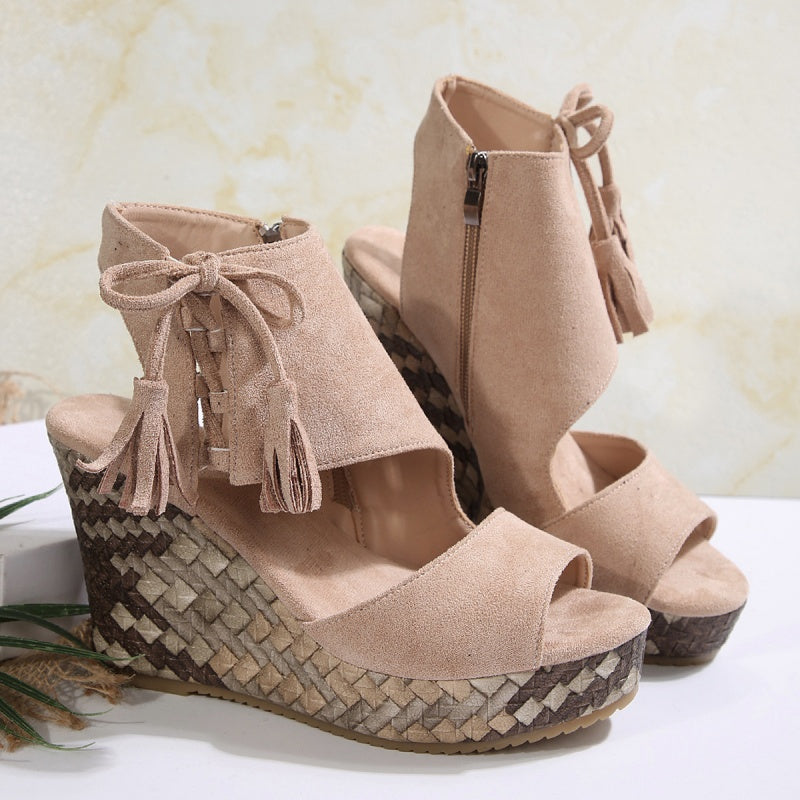 Eva-Johanna – Ergonomische Sandalen – Produktansicht 20
