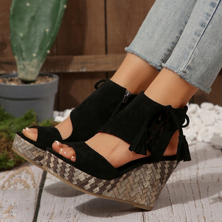 Eva-Johanna – Ergonomische Sandalen – Produktansicht 19