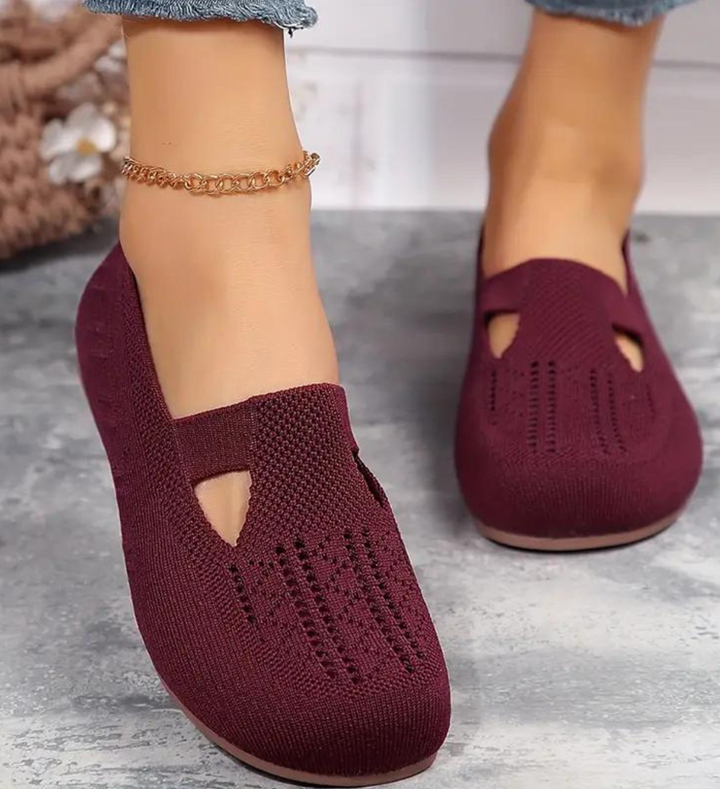 Eva-Kathrin – Ergonomische Sandalen – Produktansicht 12