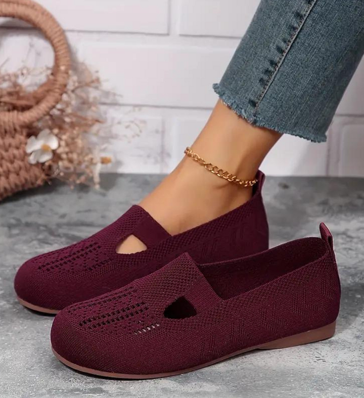 Eva-Jule – Ergonomische Sandalen – Produktansicht 12